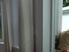 Havana Bleu wife - hard fuck with creampie cumshot