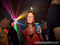 Enthousiasteling, Universiteit, Fetisj, Groep, Hardcore, Feest, Student, Tiener