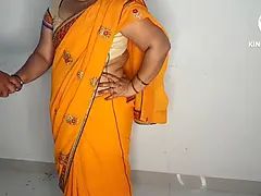 18, アジア人, カップル, Hd, インド人, 乳首, 息子, 義母