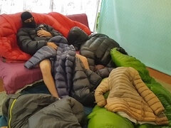Bukkake, Grupo, Gay, Agujero de la gloria, Al aire libre