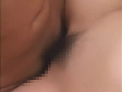 Gros seins, Faciale, Petite amie, Groupe, Japonaise, Pute