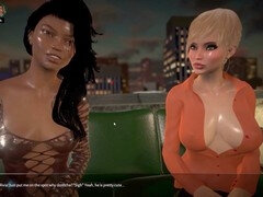 3d, American, Boyfriend, German