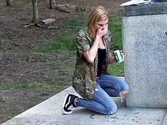5 Digits - Pee Desperation