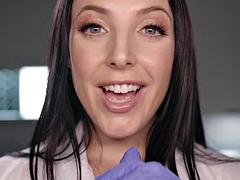 Verga grande, Mamada, Polla, Doble penetracion, Novia, Interracial, Trio, Tetas