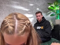 美人, 浮気する, チェコ, ヨーロピアン, ハードコア, 自然山雀, ハメ撮り, オッパイの