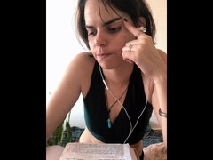 Morena, Linda, Hembra, Fetiche, Alemán, Madres para coger, Solo, Estudiante