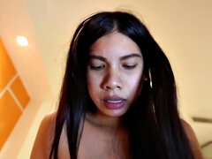 18 jahre, Leie, Asiatisch, Grosse titten, Blasen, Behaart, Realität, Jungendliche (18+)