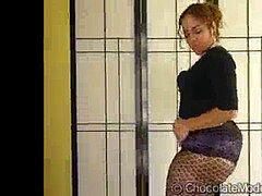 Latina, Nackt, Spanisch