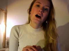 Stunningemily ASMR - Cute Girls Tell You Positive Affirmatio