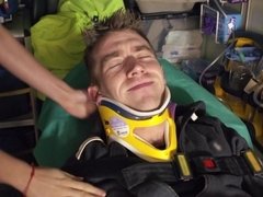 Anal, Lécher le cul, Sucer une bite, Éjaculation interne, Tir de sperme, Hard, Hd, Fille latino