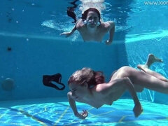 18 años, Culo, Chica, Hd, Público, Adolescente, Apretado, Bajo el agua