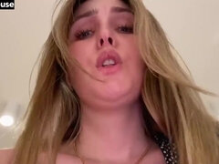 Naughty russian mom smutty porn scene