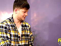 Жопа, Минет, Сперма во рту, Семяизвержение, Забавное, Кричащие, Тугие, Сиськи