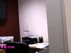 Les domme teen eaten out