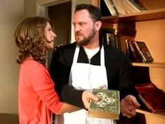 Slaapkamer, Lul, Erotisch, Sperma in gezicht, Hardcore, Spijkerbroeken, Ondergoed, Pornster