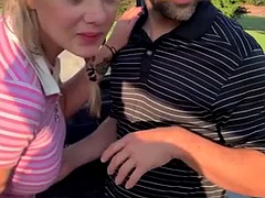 Babes, Big tits, Cumshot, Pov, Tits