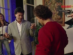 Anal, Gros cul, Gros seins, Blonde, Tir de sperme, Tchèque, Mère que j'aimerais baiser, Rétro ancien