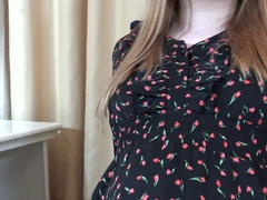 Hd, Masturbation, Russe, Transsexuelle, Solo, Jouets
