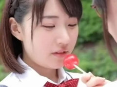 Asiático, Japonés, Lesbiana