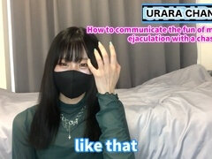 Amateur, Homme nu et filles habillées, Femme dominatrice, Branlette thaïlandaise, Japonaise, Maîtresse