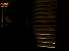 hot nubian beauty in erotic movie