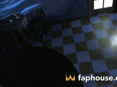 デカ尻, デカチン, イく瞬間, ハードコア, 怪物, 馬乗り