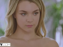 Анальный секс, Жопа, Из жопы в рот, Блондинки, Большие дырки, Секс без цензуры, Реалити, Наездница