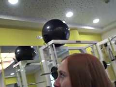 Leie, Schönheit, Gehörnter ehemann, Hardcore, Geld, Pov, Öffentlich, Titten