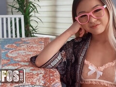 Sucer une bite, Poupée, Léchez, Mamelons, Petite femme, Chatte, Adolescente, Nénés