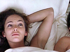 Prominente, Europäisch, Französisch, Hd, Küssen, Lesbisch, Muschi, Titten