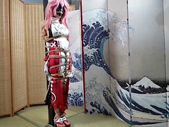 素人, 緊縛, ボンデージ, 中国人, カップル, ヒール, ティーン, ヴァージン