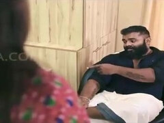 Sand Timer 2023 Yessma Malayalam Porn Web Series Episode 1