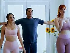 18, フェラチオ, 娘, イマラチオ, 巨大, ラフ, 叫ぶ, ヴィンテージ