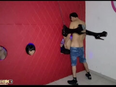 フェラチオ, クラブ