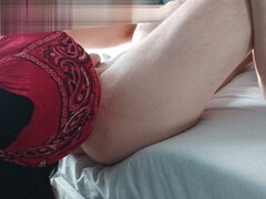 Лизание жопы