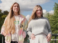 Любители, Красотки, Большие сиськи, Блондинки, Фетиш, Лизание, Киски, Бритые