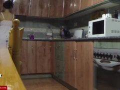 素人, アナル, アラブ, アジア人, お尻, デカ尻, フェラチオ, 公共