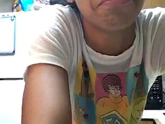 バイセクシャル, イギリス人, 指いじり, ゲイ, レズビアン, 淫乱熟女, ガリガリ, ウェブカメラ