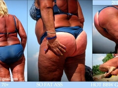 Erstaunlich, Strand, Grosse titten, Selbstgemacht, Reif, Pov