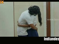 18+Teenage Couple Fest time sex In Hotal
