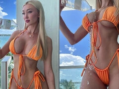 Cul, Gros cul, Gros seins, Sucer une bite, Hard, Indienne, Orgasme, Chatte