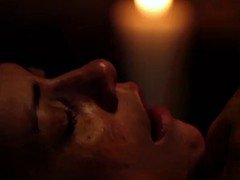 Belleza, Tetas grandes, Masaje