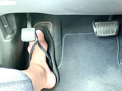 Fétiche des pieds