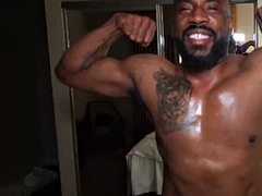 Amateur, Verga grande, Negro, Botas, Ébano, Sexo duro, Tetas