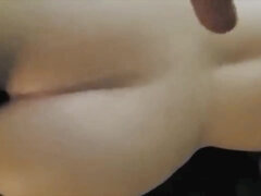 Steamy mom Excited For BWC Cum Load