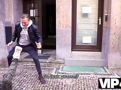お尻, デカ尻, デカパイ, 浮気する, チェコ, 旦那, ストッキング, 妻