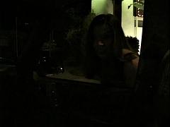 Ttboy fucks horny Asian