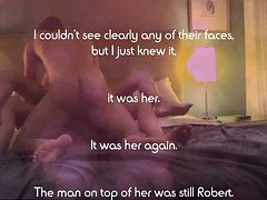 Cuckold, Double penetration, Group