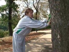 18 años, Amateur, Verga grande, Tetas grandes, Checa, Abuelita, Sexo duro, Maduro