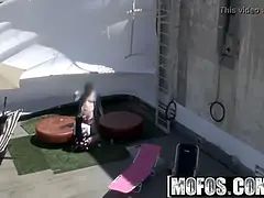 Leie, Arsch, Blasen, Hardcore, Hd, Natürlich, Schreiend, Dürr